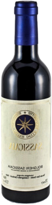 Вино - Sassicaia DOC Bolgheri