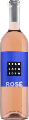 Вино - Brancaia Rose  IGT Toscana