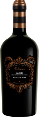 Вино - Velarino Puglia Malvasia Nera