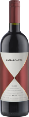 Вино - Gaja Camarcanda Bolgheri