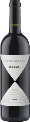 Вино - Gaja Magari Bolgheri Ca’marcanda