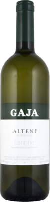 Вино - Gaja Alteni di Brassica Langhe