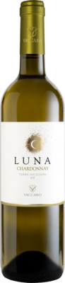 Вино - Chardonnay Luna IGT