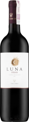 Вино - Syrah Luna