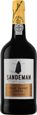 Вино - Sandeman Tawny Porto