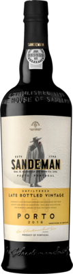 Вино - Sandeman Late Bottled Vintage Porto