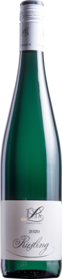 Вино -  Riesling, Dr. L, Mosel