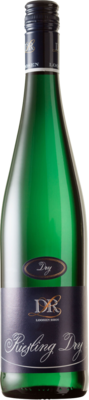 Вино - Dry, Dr. L Riesling