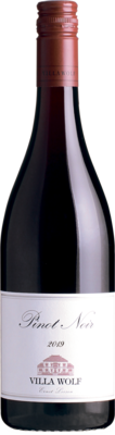 Вино - Villa Wolf Pinot Noir