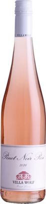 Вино - Villa Wolf Pinot Noir Rose