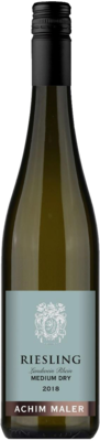 Вино - Achim Maler Riesling