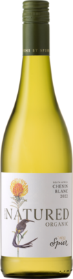 Вино - Chenin Blanc Good Natured Organic