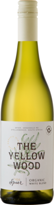 Вино - The Yellow Wood White Blend