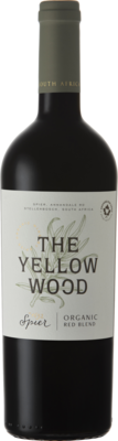 Вино - The Yellow Wood Red Blend