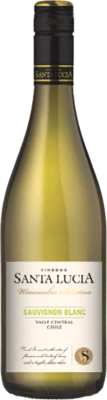 Вино - Sauvignon Blanc, Santa Lucia