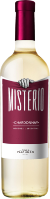 Вино - Misterio Chardonnay, Finca Flichman