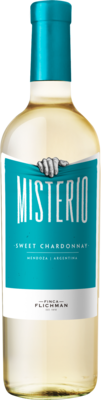 Вино - SWEET Chardonnay, Misterio, Finca Flichman