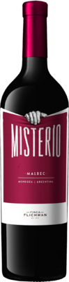 Вино - Malbec, Misterio, Finca Flichman