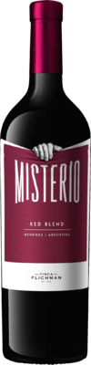 Вино - Red Blend, Misterio, Finca Flichman