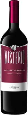 Вино - Misterio Cabernet Sauvignon