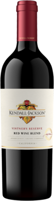 Вино - Kendall-Jackson Vintner's Reserve Red Wine Blend