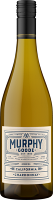 Вино - Chardonnay, Murphy Goode