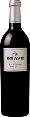 Вино - Cabernet Franc, Mt. Brave Mt. Veeder