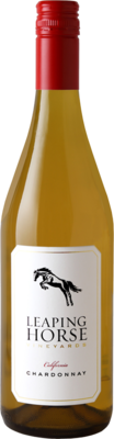 Вино - Chardonnay, Leaping Horse Vineyards