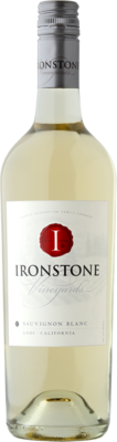 Вино - Sauvignon Blanc, Ironstone Vineyards