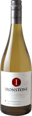 Вино - Chardonnay, Ironstone Vineyards