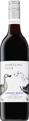 Вино - Whistling Duck Cabernet Merlot