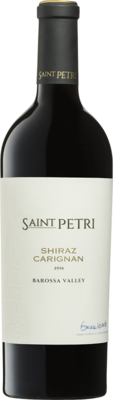 Вино - Saint Petri Shiraz Carignan