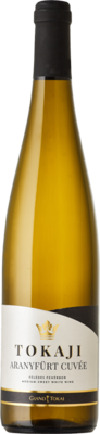 Вино - Tokaji Aranyfurt Cuvee