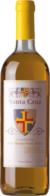 Вино - Santa Cruz Quinta