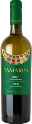 Вино - Tamarisi Kisi