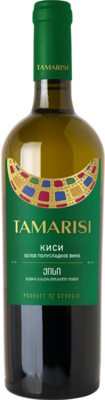 Вино - Tamarisi Kisi