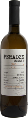 Вино - Kisi, Peradze Winery