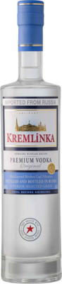 Водка - Kremlinka