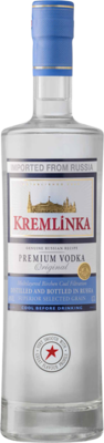 Водка - Kremlinka