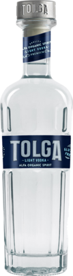 Водка - Tolga Light