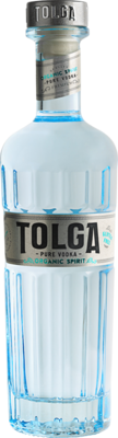 Водка - Tolga Pure