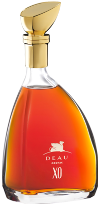 Коньяк и бренди - DEAU COGNAC XO