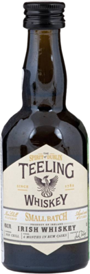 Виски - Teeling Small Batch