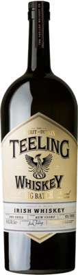 Виски - Teeling BIG Batch