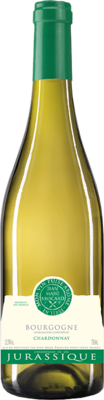 Вино - Chardonnay Jurassique Jean-Marc Brocard Bourgogne