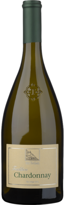 Вино - Chardonnay, Cantina Terlano