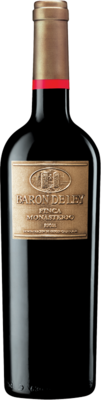 Вино - Baron de Ley, 