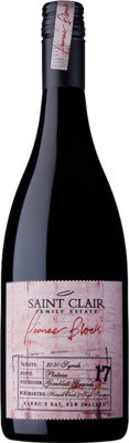 Вино - Pioneer Block 17 Syrah Saint Clair