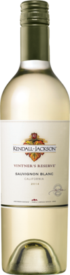 Вино - Sauvignon Blanc, Vintner`s Reserve, Kendall-Jackson, California