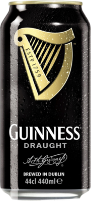 Пиво - Guinness